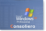 WinXP Consoliero